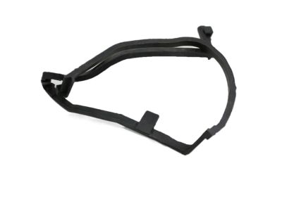 Kia 0FE1H10502A Gasket-Cover, Lower