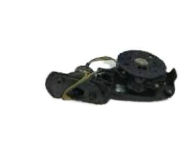 Hyundai 87622-2D000 Actuator Assembly-Outside Mirror, RH