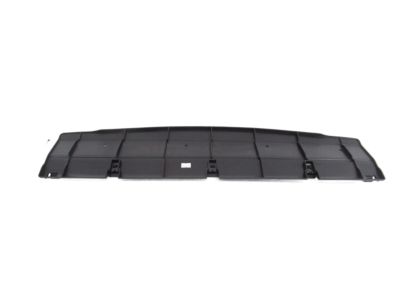 Kia 29134B2000 Guard-Air, RH