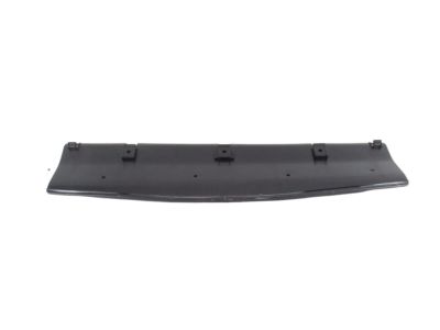 Kia 29134B2000 Guard-Air, RH