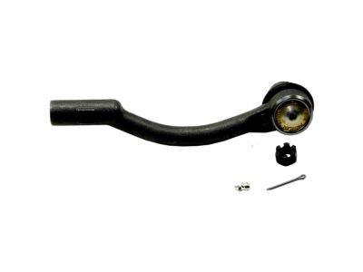 Kia 568211R591 End Assembly-Tie Rod, RH