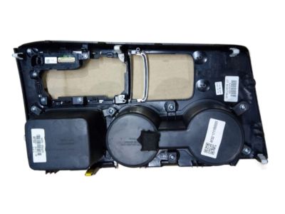 Kia 84650D5020FF3 Cover Assembly-Console U