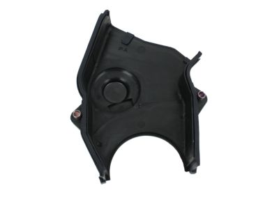 Kia 0FE4R10500D Cover-TBELT, Lower