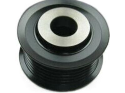 Kia 373213C000 Pulley-Generator