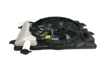 Hyundai 25380-J3140 Blower Assembly