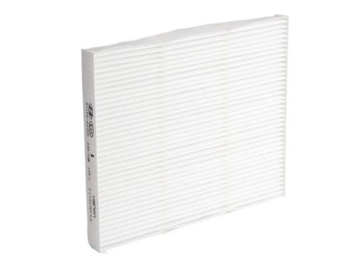 Hyundai 97133-G2000 Cabin Air Filter