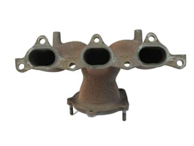 Hyundai 28510-2E000 Exhaust Manifold Catalytic Assembly