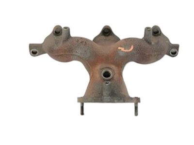 Hyundai 28510-2E000 Exhaust Manifold Catalytic Assembly