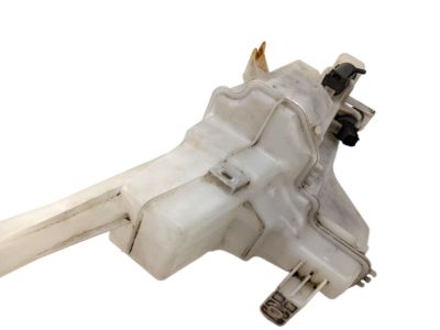 Kia 986103W000 Washer Reservoir & Pump Assembly