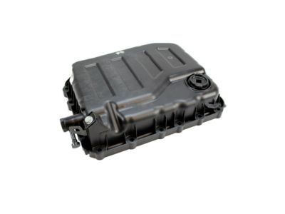 Kia 452803B821 Cover-Valve Body