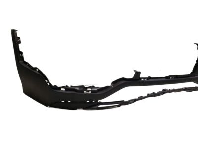 Kia 866121U500 Rear Bumper Lower Cover