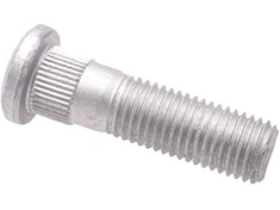 Hyundai 51752-07000 Bolt-Hub