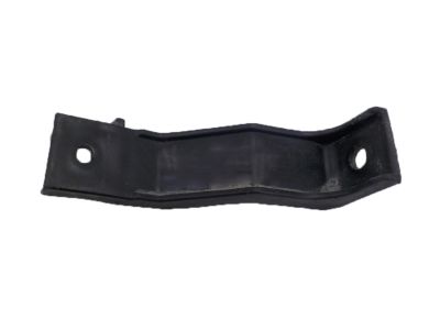 Kia 866851M000 Bracket-Rear Bumper Lower