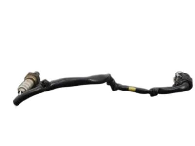 Kia 3921037543 Oxygen Sensor Assembly, Left