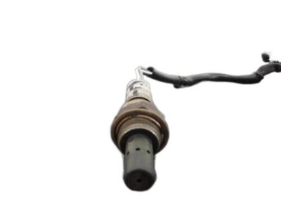 Kia 3921037543 Oxygen Sensor Assembly, Left