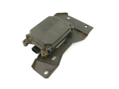 Kia 96400C6600 Unit Assembly-Front RADA