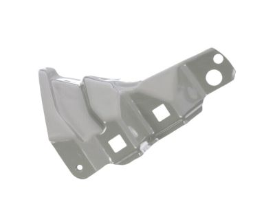 Kia 64587B2000 Bracket Assembly-Fender & B