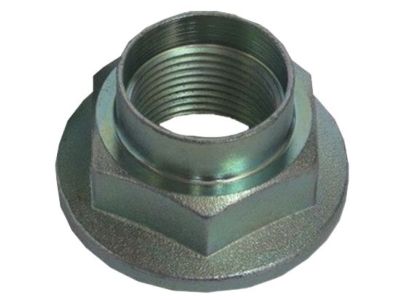 Hyundai 49551-2G100 Nut-Castle