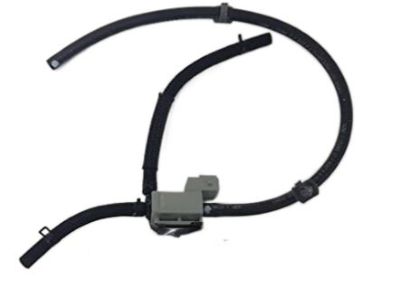 Kia 394002B050 SOLVALVE & Hose