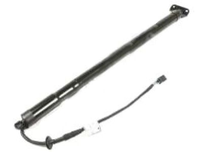 Kia 817701M010 Lifter Assembly-Tail Gate