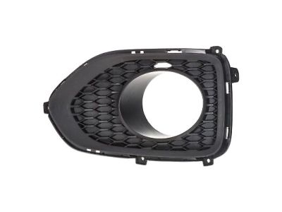 Kia 865241U010 Cover-BLANKING Front Fog