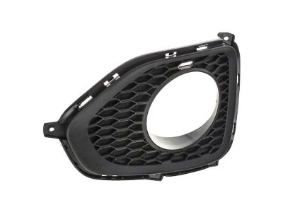 Kia 865241U010 Cover-BLANKING Front Fog