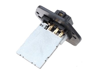 Hyundai 97128-2D000 Resistor