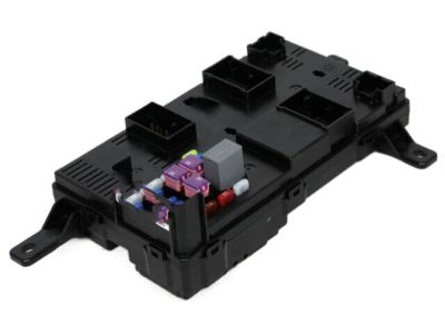 Hyundai 91958-4D220 Rear Area Module