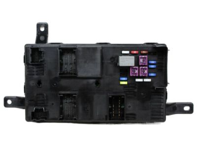 Hyundai 91958-4D220 Rear Area Module