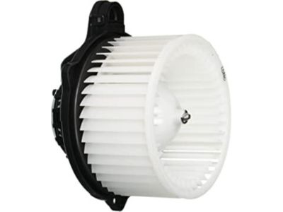 Hyundai 97113-3X000 Motor & Fan Assembly-A/C Blower