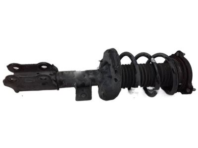 Kia 54661D5700 Front Strut Assembly Kit, Right