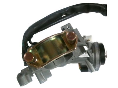 Kia 0K2BX76990B Ignition Lock Cylinder