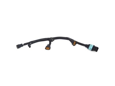 Hyundai 39610-39030 Harness-Ignition Coil