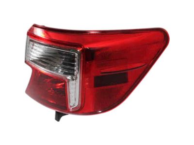 Kia 924022T110 Lamp Assembly-Rear Combination