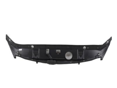 Kia 863614D000 Grille Guard Assembly