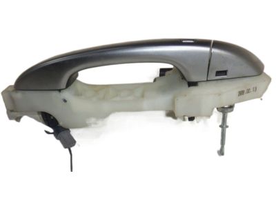 Kia 83661J5000 Rear Door Outside Handle