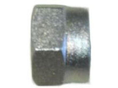 Kia KK15126042 Nut-Lock