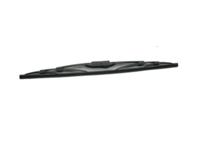 Hyundai 98360-2V000 Passeger Wiper Blade Assembly