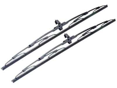 Kia 983602V000 Passeger Windshield Wiper Blade Assembly