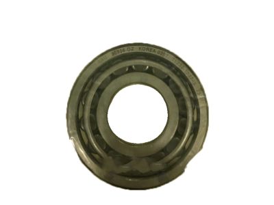 Hyundai 43228-37040 Bearing-Taper Roller