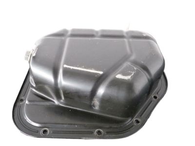 Kia 2151037111 Pan Assembly-Engine Oil