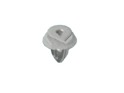 Hyundai 85849-3X000 Fastener-Door Trim