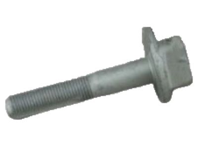 Hyundai 54640-3R000 Cam-Bolt Assembly