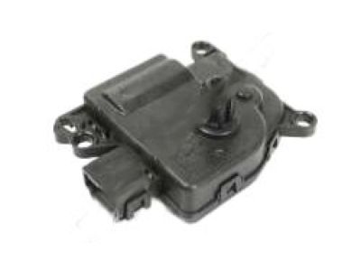 Kia 972693B000 Mode Actuator, Left