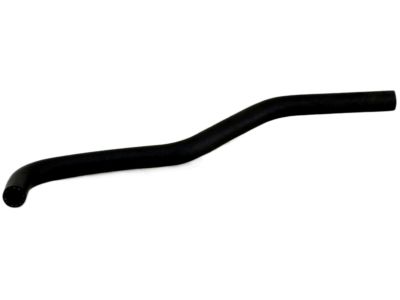 Kia 575723E000 Hose-Return, NO1