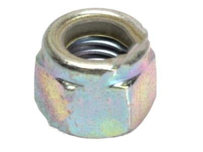 Hyundai 13260-08001 Nut-Lock