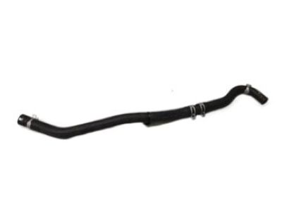 Kia 375Y3Q4000 Hose-Electric Water