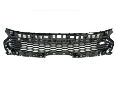 Kia 86350J5000 Radiator Grille Assembly