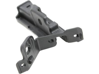 Kia 86577C6000 Bracket-Front Bumper Side