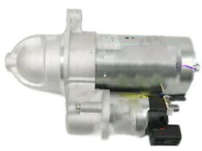 Hyundai 36100-2G200 Starter Assembly